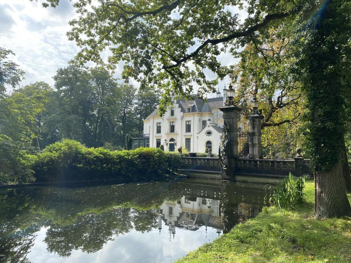 Herberg De Zwaan Elspeet Bagian luar foto