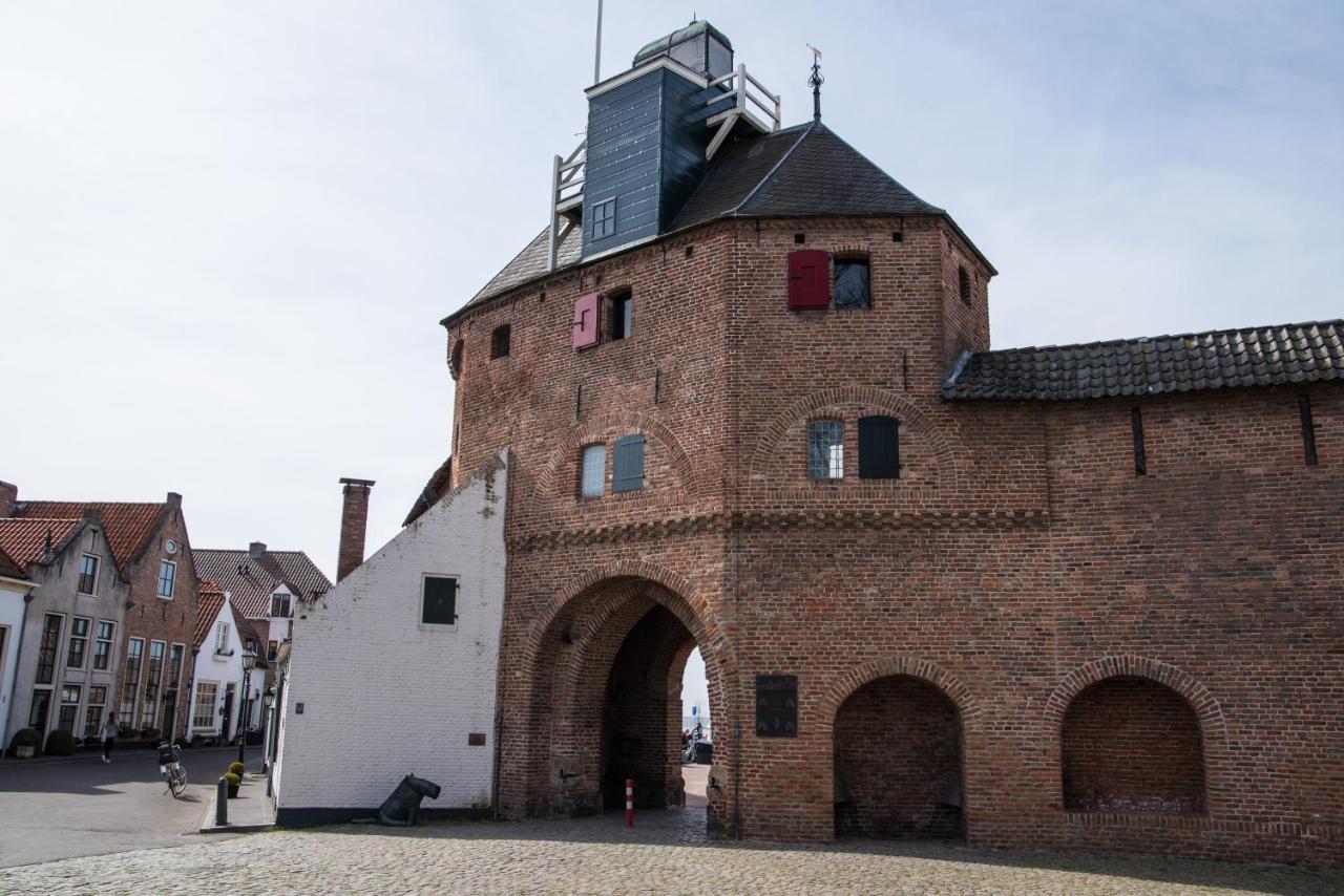 Herberg De Zwaan Elspeet Bagian luar foto