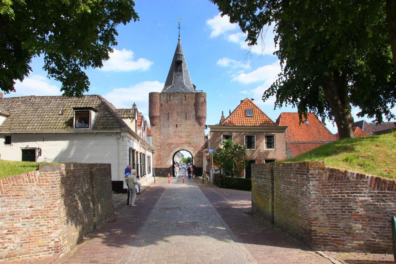 Herberg De Zwaan Elspeet Bagian luar foto