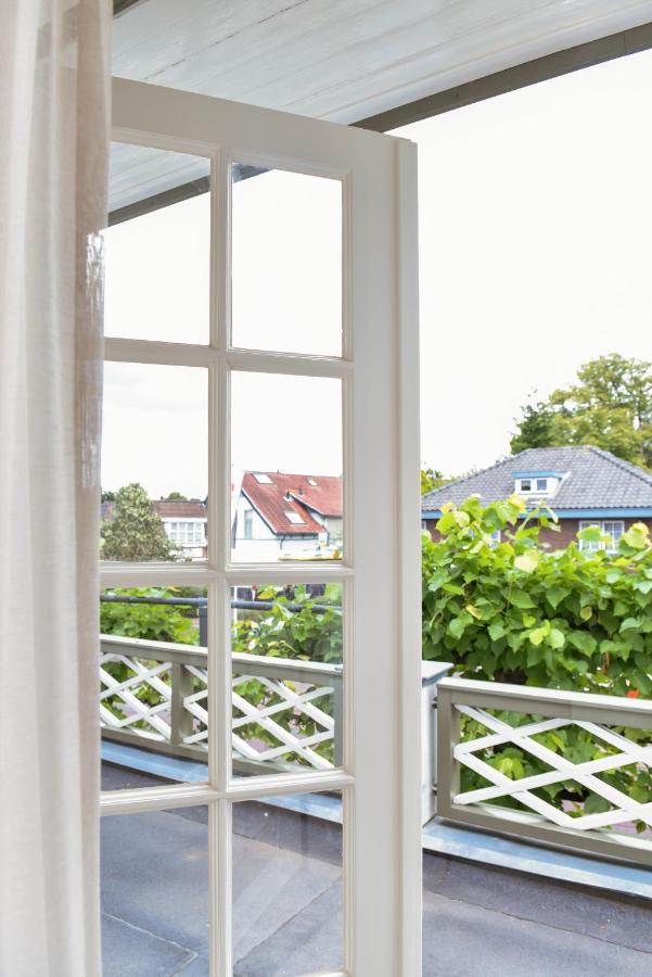 Herberg De Zwaan Elspeet Bagian luar foto